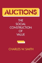 Capa do artigo Auctions