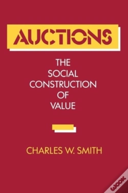 Capa do artigo Auctions