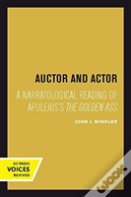 Auctor And Actor