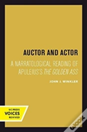Capa do artigo Auctor And Actor