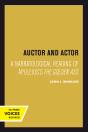 Auctor And Actor - Preview