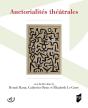 Auctorialités Théâtrales - Preview