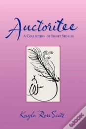 Capa do artigo Auctoritee