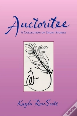 Capa do artigo Auctoritee