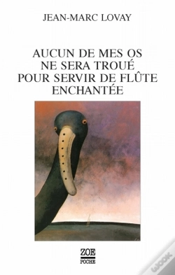 Capa do artigo Aucun De Mes Os Ne Sera Troué Pour Servir De Flûte Enchantée