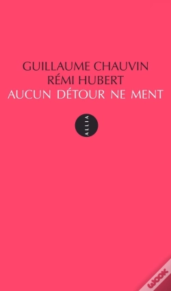 Capa do artigo Aucun Détour Ne Ment