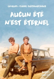 Capa do artigo Aucun Été N
