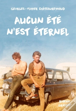 Capa do artigo Aucun Été N'Est Éternel