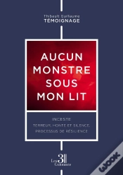 Capa do artigo Aucun Monstre Sous Mon Lit - Inceste : Terreur, Honte Et Silence, Processus De Resilience