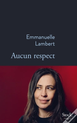 Capa do artigo Aucun Respect