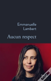 Capa do artigo Aucun Respect
