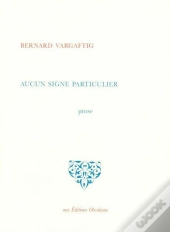 Aucun Signe Particulier