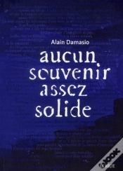 Capa do artigo Aucun Souvenir Assez Solide