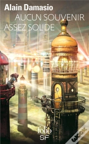 Capa do artigo Aucun Souvenir Assez Solide