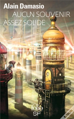 Capa do artigo Aucun Souvenir Assez Solide