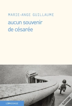Capa do artigo Aucun Souvenir De Césarée