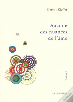 Capa do artigo Aucune Des Nuances De L'Âme