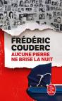 Aucune Pierre Ne Brise La Nuit - Preview