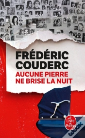 Capa do artigo Aucune Pierre Ne Brise La Nuit
