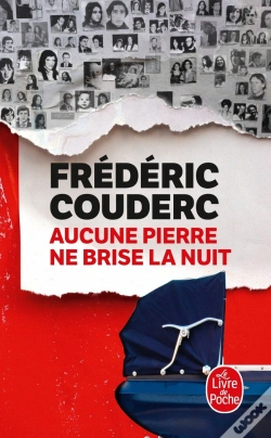 Capa do artigo Aucune Pierre Ne Brise La Nuit