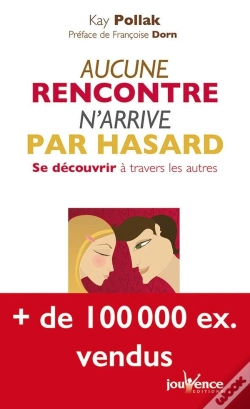 Capa do artigo Aucune Rencontre N'Arrive Par Hasard