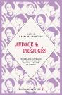 Audace & Préjugés : Promenade Littéraire Et Féministe Avec Austen, Brontë Et Woolf - Preview