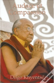 Capa do artigo Audace Et Compassion