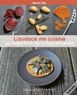 Capa do artigo Audace Me Cuisine En Nord-Pas-De-Calais Picardie