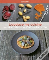 Audace Me Cuisine En Nord-Pas-De-Calais Picardie