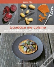 Capa do artigo Audace Me Cuisine En Nord-Pas-De-Calais Picardie