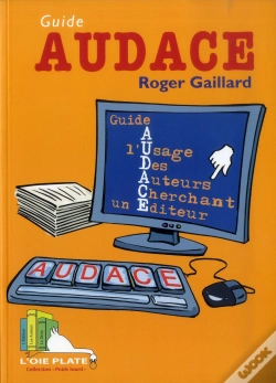 Capa do artigo Audace
