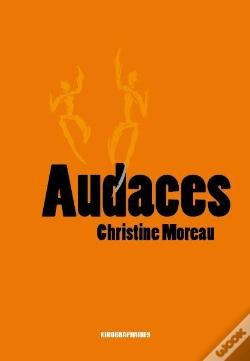Capa do artigo Audaces