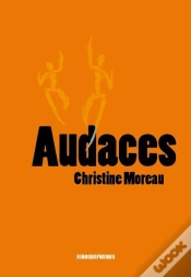 Capa do artigo Audaces