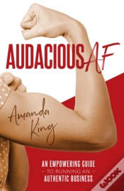 Capa do artigo Audacious Af