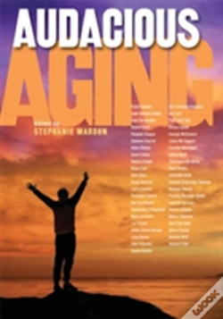 Capa do artigo Audacious Aging