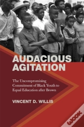 Audacious Agitation