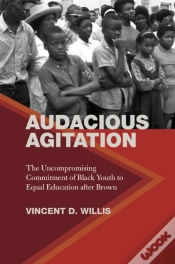 Capa do artigo Audacious Agitation