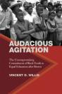 Audacious Agitation - Preview