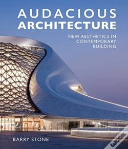 Capa do artigo Audacious Architecture