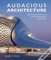 Capa do artigo Audacious Architecture
