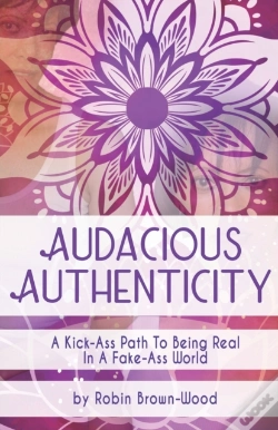 Capa do artigo Audacious Authenticity: A Kick-Ass Path