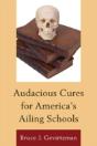 Audacious Cures For America'S Ailing Schools - Preview