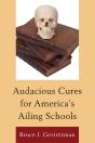 Audacious Cures For America'S Ailing Schools - Preview