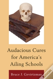 Capa do artigo Audacious Cures For America