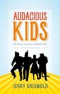 Audacious Kids