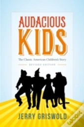 Audacious Kids