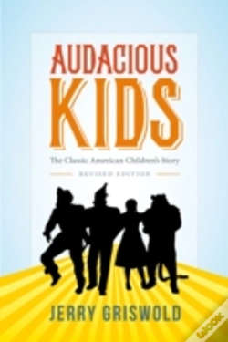 Capa do artigo Audacious Kids