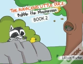 Audacious Little Duck