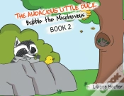 Capa do artigo Audacious Little Duck