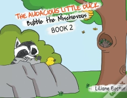 Capa do artigo Audacious Little Duck